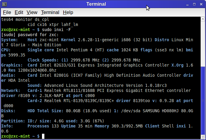 Screenshot-Terminal